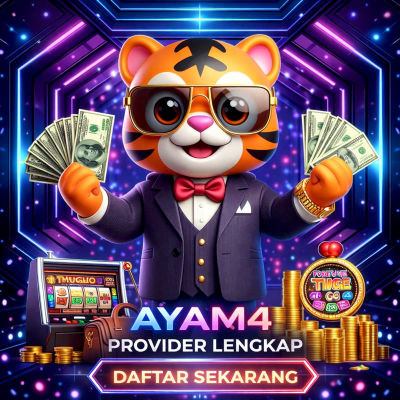 Galeri foto Ayam4: Paparan Navigasi Sistem Dirancang Untuk Akses Praktis di Jakarta